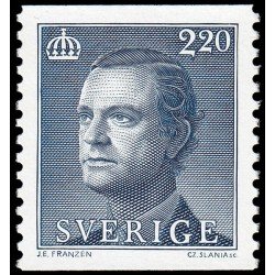 Suecia Sweden 1448 1988 Rey Carlos Gustavo XVI MNH Suecia Sweden 1448 1988 Rey Carlos Gustavo XVI MNH