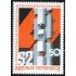 VAR3/S Österreich Austria  Nº 1414   1978  Congreso inter. del hormigón manufacturado Lujo