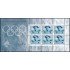 Suiza Switzerland Servicios 483 2005 Comité Internacional Olímpico minihojita MNH