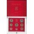 Vaticano 2024 Cartera Oficial Monedas € euros Papa Francisco