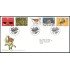 Gran Bretaña 1842/46 1995 SPD FDC Navidad Philatelic Bureau Sobre primer día