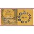 España Spain 2024 Cartera Oficial Euros + 2€ Alcazar de Sevilla 