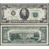 Billete Estados Unidos 20$ 1974 
