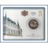 Luxemburgo 2024 Cartera Oficial Coin Card 2 € conmemorativos Guillermo II