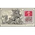 Gran Bretaña  HB 74 2010 Exposición filatélica internacional en Londres MNH