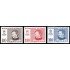 Groenlandia 100/02 1979 Reina Margarita II MNH