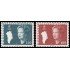 Groenlandia 122/23 1982 Reina Margarita II MNH