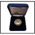 Bélgica 2024 Cartera Oficial Estuche Moneda 2 € con Proof Lucha contra el cáncer