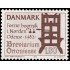 Dinamarca  Denmark 766 1982 500 aniv. de la imprenta en Dinamarca MNH