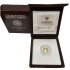 Vaticano 2023 Cartera Oficial Estuche Moneda 10€ euros Oro  Proof  El Bautismo 