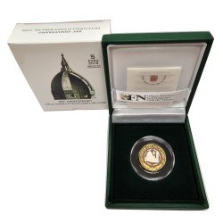 Vaticano 2022 Estuche Oficial Moneda 5 € euros Proof Sta. Maria del Fiore Vaticano 2022 Estuche Oficial Moneda 5 € euros Proof Sta. Maria del Fiore