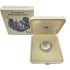 Vaticano 2017 Cartera Oficial Estuche Moneda 5€ euros proof Día de la Paz 