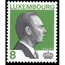 Luxemburgo 1365 1997 Grand Duke Jean MNH Luxemburgo 1365 1997 Grand Duke Jean MNH