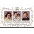 Luxemburgo HB 15 1988 Exposición Filatélica Internacional Juvalux 8, Luxemburgo MNH