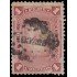 Perú Cuzco 15a 1984 Sellos de Perú de 1874-84 con sobrecarga Usado