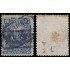 Perú Pasco 1 1884 Sellos de Perú de 1874-84 con sobrecarga Usado