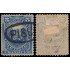 Perú Pisco 1 1884 Sellos de Perú de 1874 con sobrecarga Usado