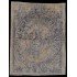 Perú Puno 2 1882/85 Sellos de Arequipa de 1882-85 con sobrecarga MH