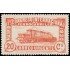 España Spain 482 Tren Train MNH