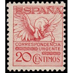 España Spain 676 1932 Pegaso Pegasus MNH
