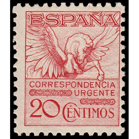España Spain 676 1932 Pegaso Pegasus MNH España Spain 676 1932 Pegaso Pegasus MNH