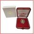 Monaco 2024 Cartera Oficial Estuche Moneda 2€ conmemorativos BE Tratado Carlos V 
