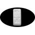 Lingote Ingot 1 kg plata fina 999,9 Pamp Plata Ag