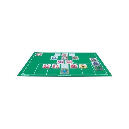 Leuchtturm 371686 Jürgen colchoneta de fútbol para 1 jugador 