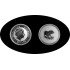 Australia 1 OZ onza 2007 Año del cerdo Year of the pig 1$ Plata Ag 