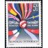 VAR3/S Öesterreich Austria  Nº 1895   1992  Protejed los Alpes Lujo