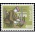 Suiza Switzerland 1444 1994 El ser humano y sus oficios V MNH