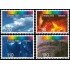 Suiza Switzerland 1547/50 1997 Energía 2000 MNH