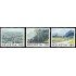 Suiza Switzerland 1583/85 1998 Vistas de Suiza MNH