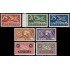 Suiza Switzerland A-3/9 1923-33 Avión Piloto MNH
