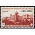 Suiza Switzerland A-35 1943 30 aniv. travesía aerea de los Alpes MNH