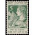 Suiza Switzerland 137 1913 Pro juventud MNH
