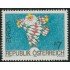 PI2 Öesterreich  Austria  Nº 1922  1993 Europa-arte contemporáneo-Lujo