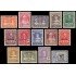 Cabo Juby 26/39 1926 Cruz Roja Red Cross MNH