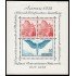 Suiza Switzerland HB 4 1938 Exposición Filatélica Nacional de Aarau MH