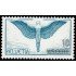 Suiza Switzerland A-25 SH procedente de HB 4 1938 Exposición Filatélica Nacional MNH