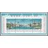 Suiza Switzerland HB 24 1984 Exposición Filatélica Nacional Naba-Zurich MNH