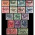 Suiza Switzerland Servicios 338/53 1950 Organización Mundial de la Salud OMS/WHO MNH