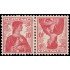 Suiza Switzerland  131a 1909 Estatua de Helvetia MH