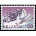 Suiza Switzerland  884 1971 Alpes suizos Les Diablerets, Cantón Waadt MNH
