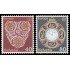 Suiza Switzerland 1003/04 1976 Europa Obras de artesanía MNH
