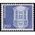 Suiza Switzerland 971a 1978 Arquitectura Mirador Schaffhausen MNH