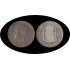 España 5 Pesetas Plata Duro 1899 *99 SG V Alfonso XIII