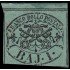 Vaticano 2 1852-64 Escudo MH