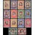 Vaticano 128/39 +9/10 Expres 1946 4to Centenario del Concilio de Trento MNH