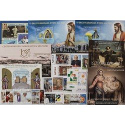 Vaticano 2023 Año completo Vaticano 2023 Año completo